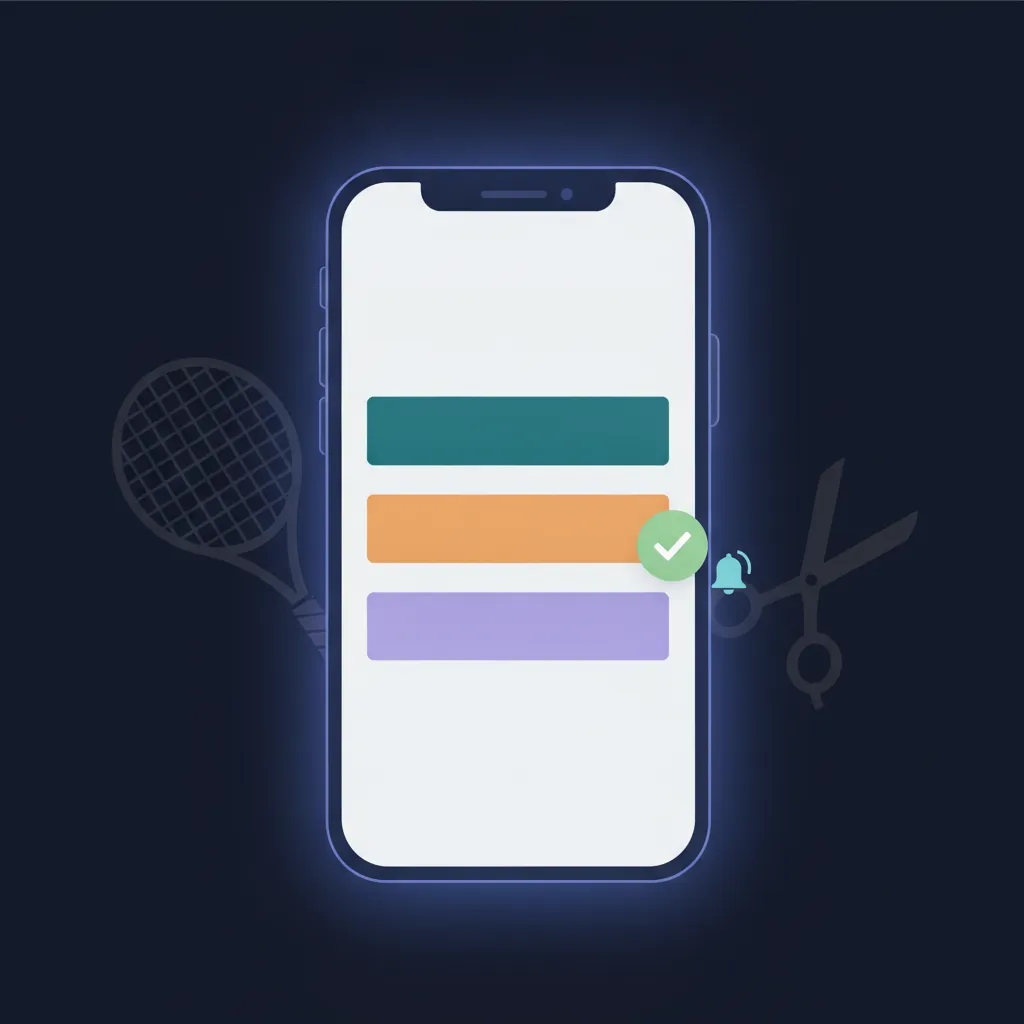 Agendamento online: o que o sistema precisa ter